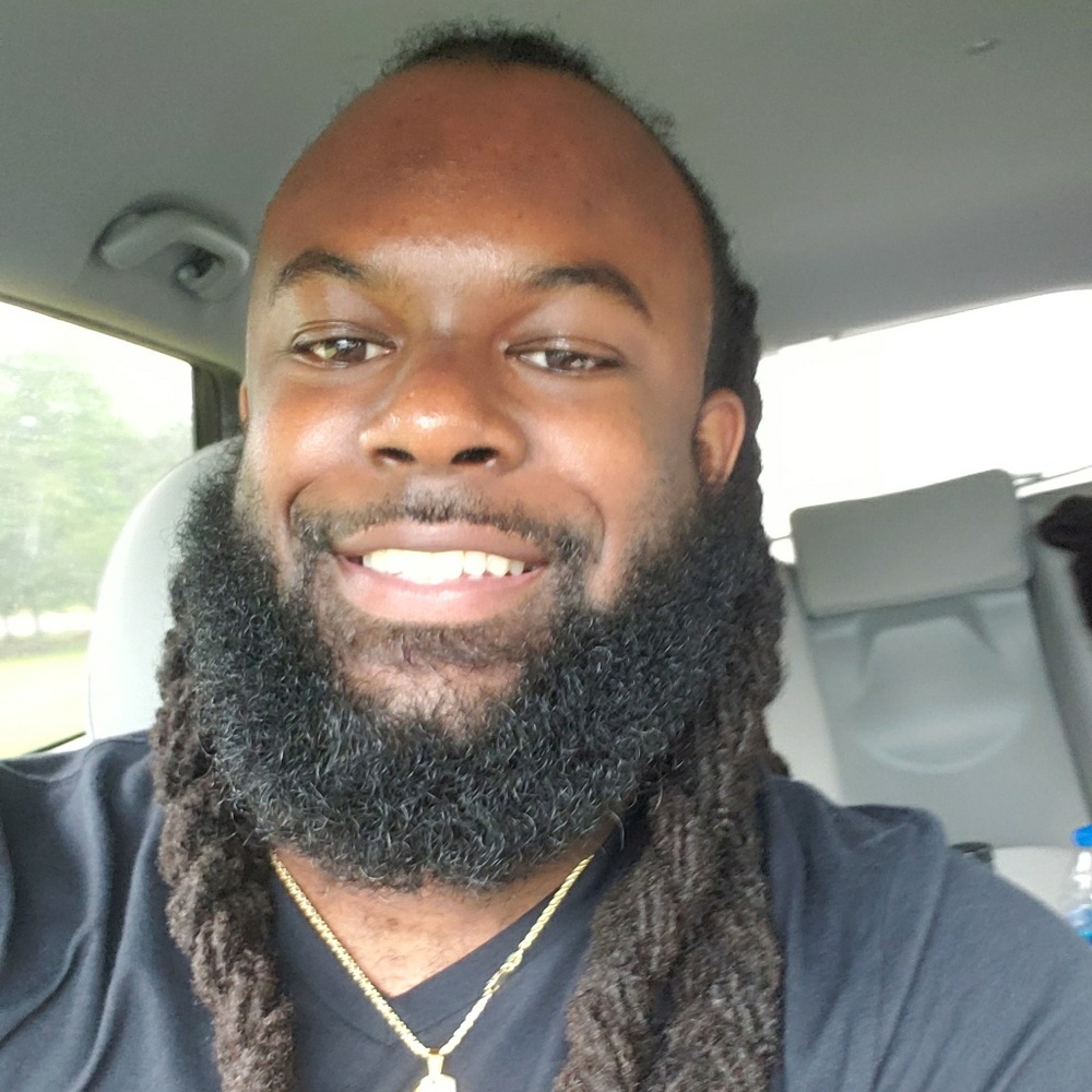 Meet your Posher, Quentin